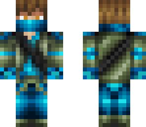 assasin masde by me