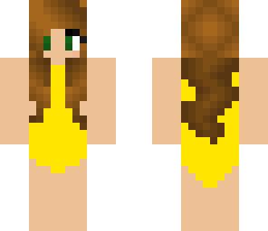 swimsuit girl 2