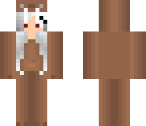 coco's walrus costume