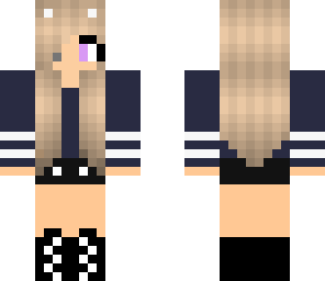 cat girl