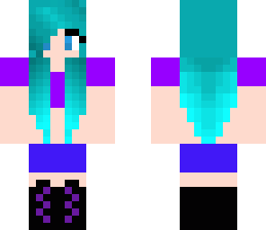 girl
