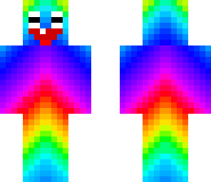 derp rainbow
