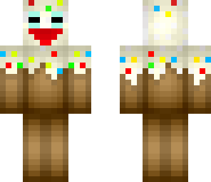 derp cake