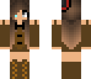 freddy girl