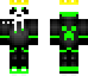 trents skin