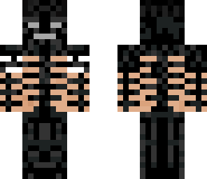 wither god