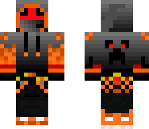 flame slime