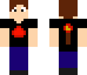 redstone guy