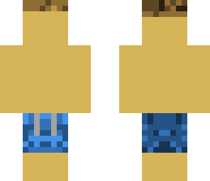 swimmer