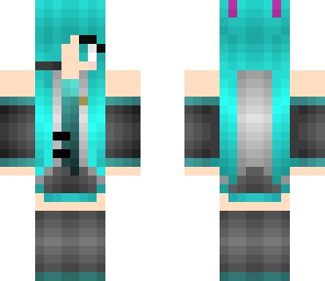 hatsune miku