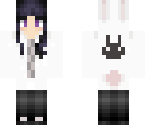 bunny onsie