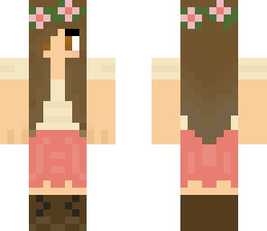 pinkskirtgirl