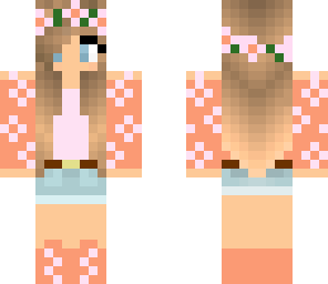 pretty girl