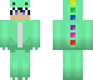 dino boy