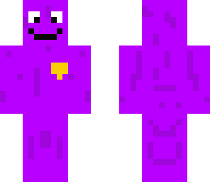 purple guy