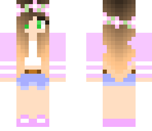 flower girl