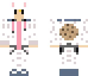 easter cookieman2095