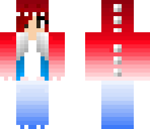 4th of july dino girl