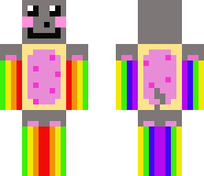 nyan cat