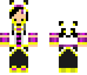 ghostgamers skin for theawesomedude