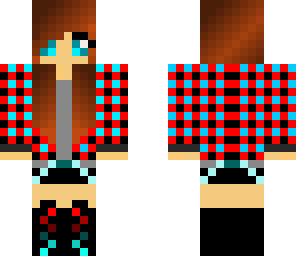 blue and red 2point0