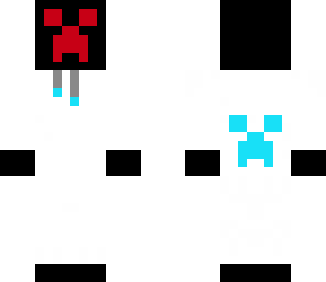 the black creeper