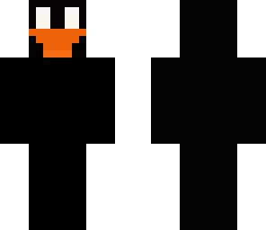 derpy penguin