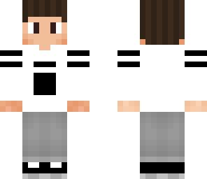 new skin