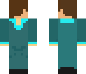 steve in pajamas