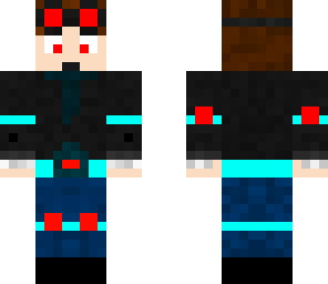 evil dantdm