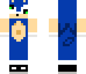 durp sanic