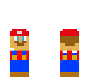 mini mario