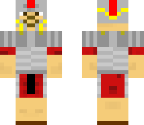 roman centurion