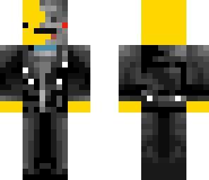 terminatorcraftermc