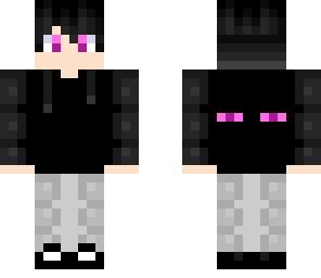 ender boy