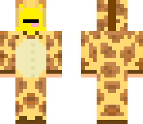 giraffecraftermc