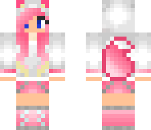 strawberry lemonade girl