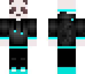 panda