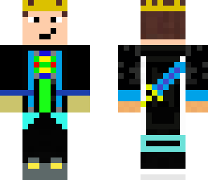 king gomme hd