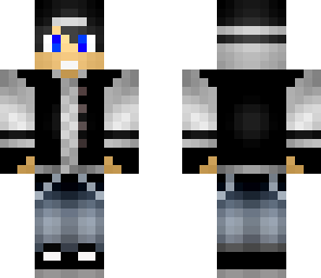 gewonen skin