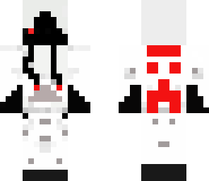 gaming minor new skin