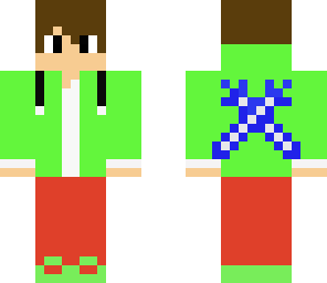 extreme boy