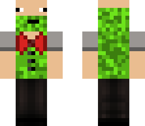 agent_grandpa green