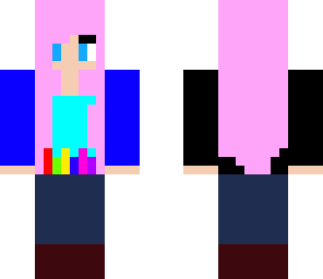 jewelies new skin