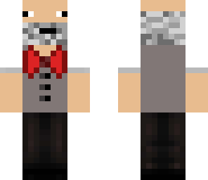 agent_grandpa