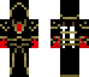 bladed assassin