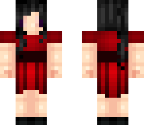 queen of the nether