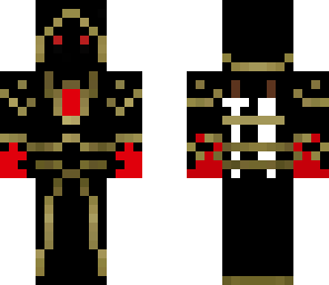 demon assassin
