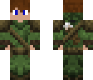 lotr ranger 2