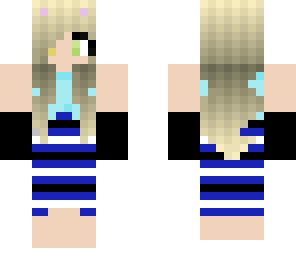 cat girl